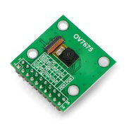 ArduCam OV7675 0.3MPx 640x480px kamerový modul