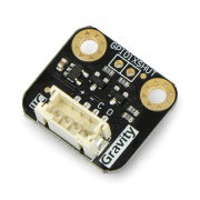 DFRobot Gravity - VL53L0X doba letu - snímač vzdálenosti I2C