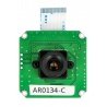 Kamera ArduCam AR0134 1,2MP CMOS s objektivem LS-6020 M12x0,5 - zdjęcie 2