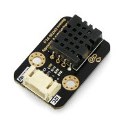 Gravity: DHT20 Temperature & Humidity Sensor for Arduino