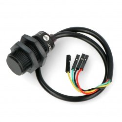 Gravity - IR polohovací kamera - infračervená polohovací kamera pro Arduino - DFRobot SEN0158