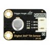 Gravity: Digital 360° Tilt Sensor for Arduino - zdjęcie 2