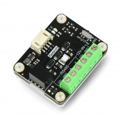 Gravity: Active Isolated RS485 to UART Signal Adapter Module