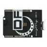 DFRobot Ethernet Shield - W5200 v1.1 se čtečkou karet microSD - - zdjęcie 3