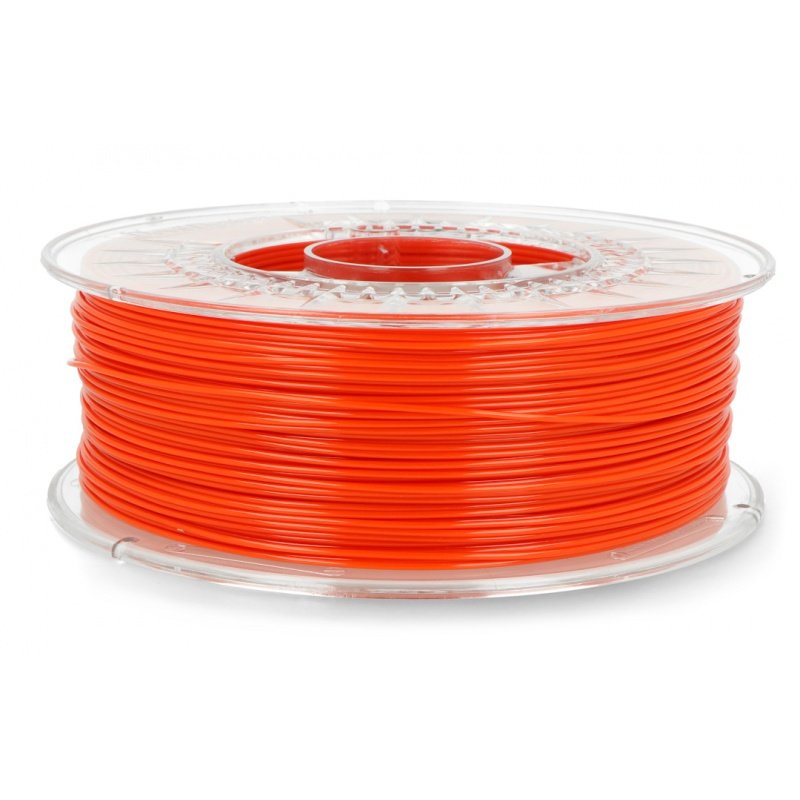Filament Devil Design PLA 1,75mm 1kg - Dark Orange