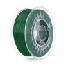 Filament Devil Design PLA 1,75mm 1kg - Race Green - zdjęcie 1