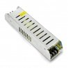 Zasilacz montażowy do taśm i pasków LED 12V / 10A / 120W - SLIM Zasilacz montażowy do taśm i pasków LED 12V / 10A / 120W - SLIM - zdjęcie 1