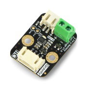 DFRobot Gravity - měřič úrovně nabití baterie I2C