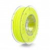 Filament Devil Design PLA Matt 1,75mm 0,33kg - Bright Yellow - zdjęcie 1