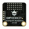 DFRobot Gravity: digitální multiplexer I2C - 8kanálový - zdjęcie 3
