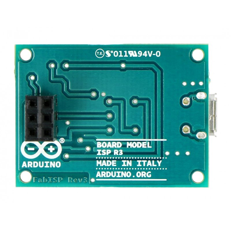 Arduino ISP A000092 - programátor pro Arduino