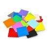 1000 kolorowych kartoników do maty do kodowania - zdjęcie 2