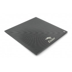 Karborundová krycí deska na pracovní stůl pro Ender 3 V2