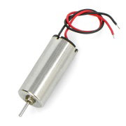 Mini motor MT51 3V