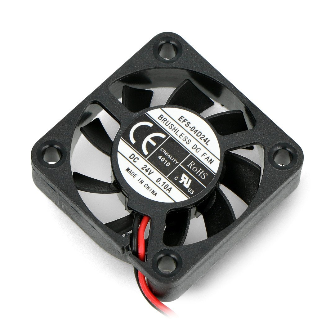 Ender-3 V2 4010 Axial Cooling Fan for Hotend