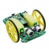 Kitronik Autonomous Robotics Platform for Pico - zdjęcie 1