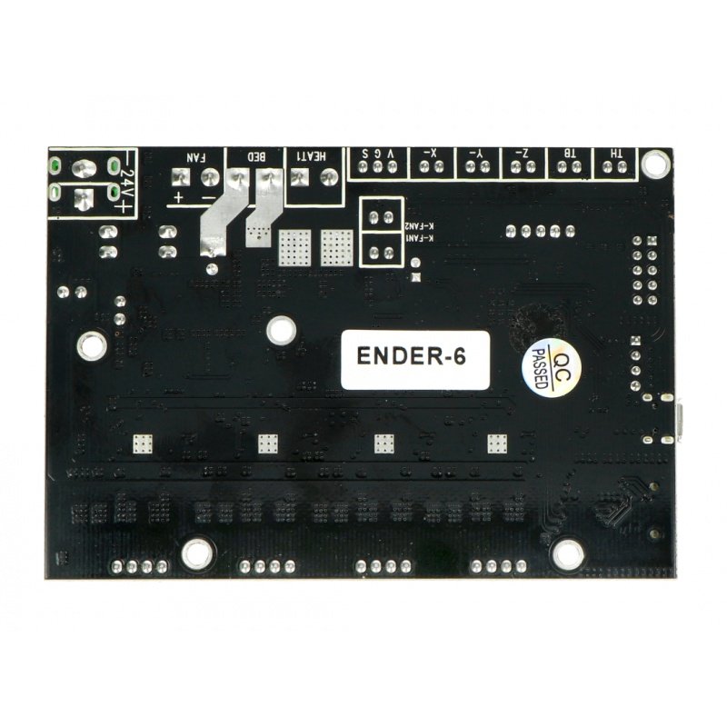Ender-6 Silent Motherboard 32 Bit