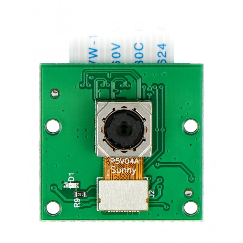 Arducam Pi Camera for Octoprint Octopi Webcam with Motorized