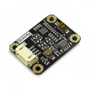 Gravitační - MEMS senzor plynu - CO, CH4, H2, NO2, NH3 - I2C -