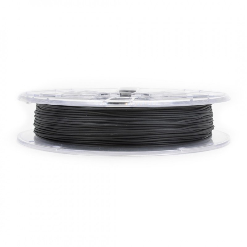 Filament Prusa Flexible40 1,75mm 500g - Black