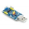 USB UART/I2C Debugger - zdjęcie 4
