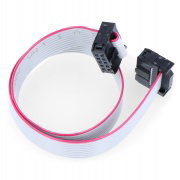 IDC 10pinový kabel - 30cm