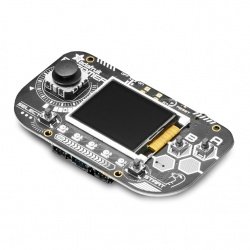 PyGamer - mini herní konzole - Adafruit 4242
