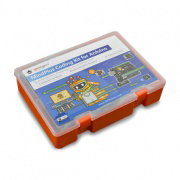 MindPlus Coding Kit pro Arduino - sada modulů pro Arduino -