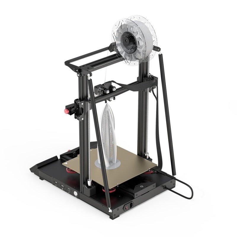 3D tiskárna - Creality CR-10 Smart