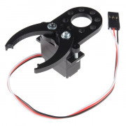 Micro servo chapadlo - Actobotics Micro Gripper Kit