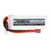Redox ASG 2000 mAh 7,4V 20C (scalony) - pakiet LiPo - zdjęcie 2