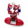 Sestavený vzdělávací robot Ohbot 2.1 - pro Raspberry Pi - zdjęcie 1