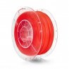 Filament Print-Me Ecoline PLA 1,75mm 1kg - Neon Red - zdjęcie 1