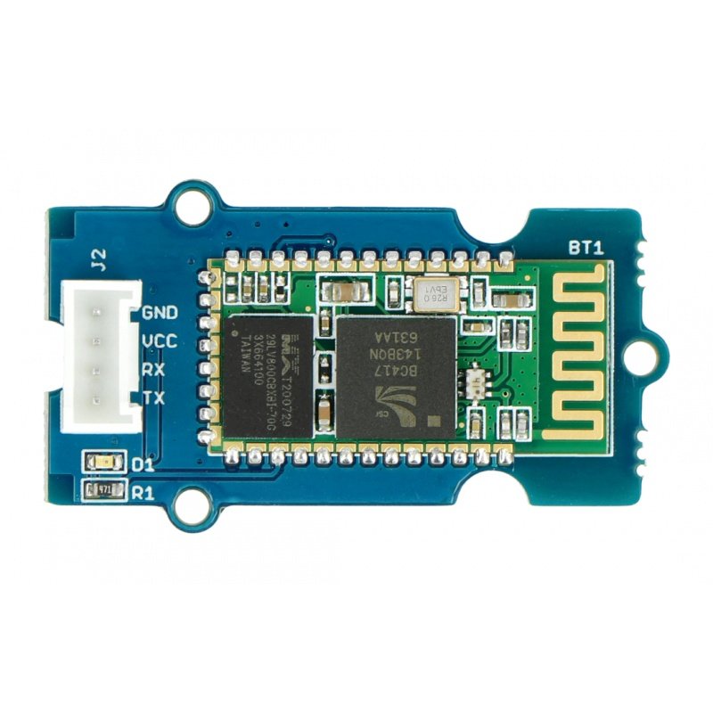 Grove - modul s Bluetooth 3.0 s EDR