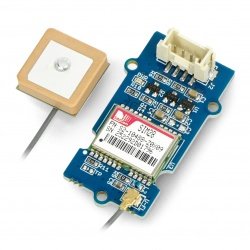 Grove - UART GPS modul s anténou