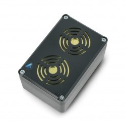 Odpuzovač hlodavců - ultrazvukový - na baterie - Viano OB -02