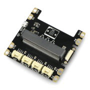 Grove - Shield v2.0 - rozšiřující deska pro BBC micro: bit
