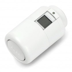 POPP Smart Thermostat (Zigbee) POPZ701721 Z-Wave - głowica