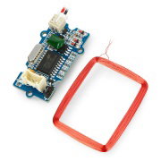 Grove - 125kHz RFID čtečka s anténou - Seeedstudio 113020002