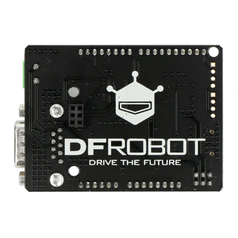 CAN-Bus Shield v2.0 DFRobot - štít pro Arduino