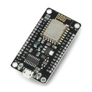 WiFi ESP8266 + NodeMCU v3