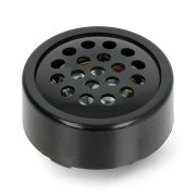 Reproduktor YD30 0,5W 8Ohm - 28x12mm