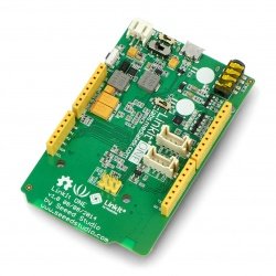 LinkIt One - WiFi modul s čtečkou microSD a GPS čipem, GSM