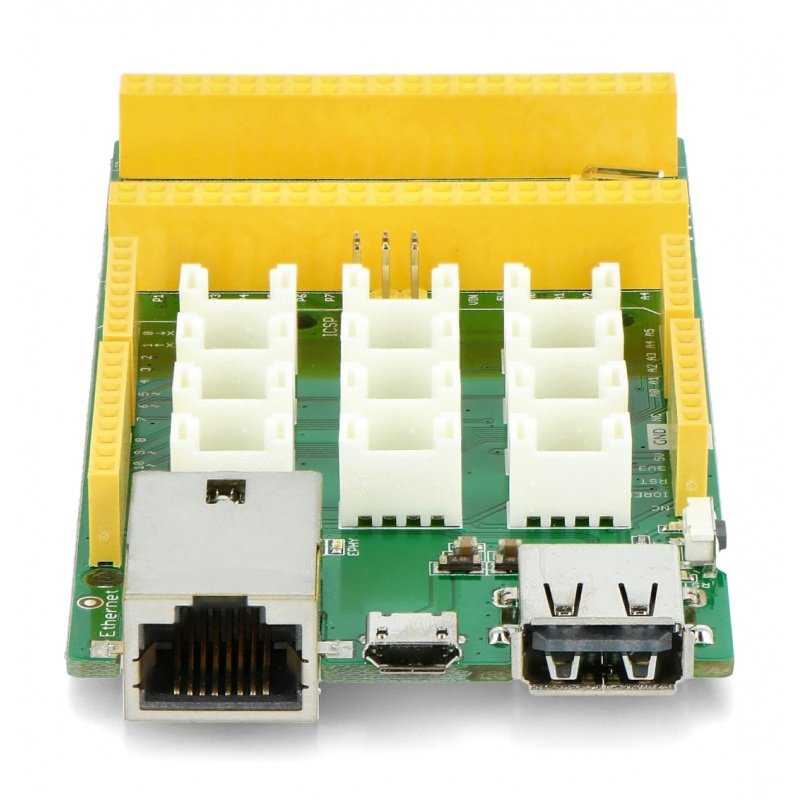 Rozšíření pro modul LinkIt Smart 7688 Duo - kompatibilní s