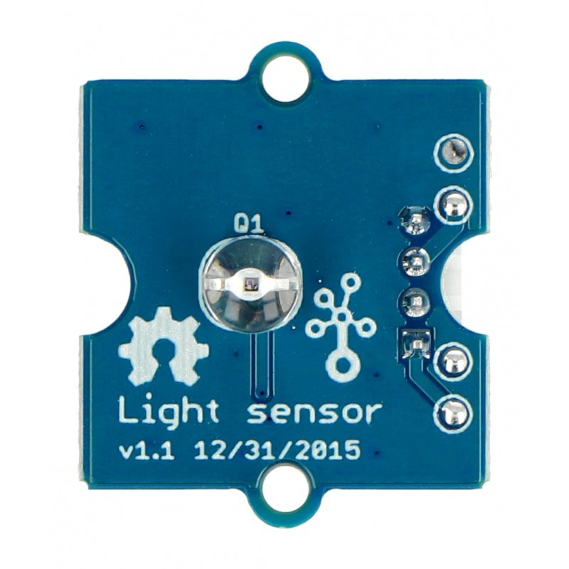 Grove - LS06-S senzor intenzity okolního světla v1.1