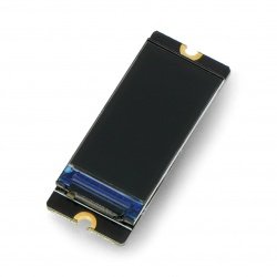 0.96" 160x80 Color SPI TFT Display