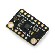 Fermion: ICG 20660L Accel+Gyro 6-Axis IMU Module (Breakout)