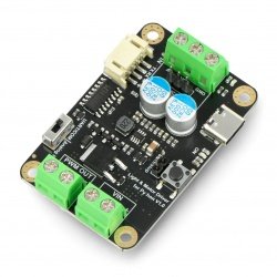 Light & Motor Driver for Python (V1.0)