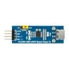 PL2303 USB UART Board (Type C), USB To UART (TTL) Communication - zdjęcie 2