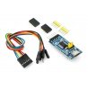 FT232 USB UART Board (Type C), USB To UART (TTL) Communication - zdjęcie 4